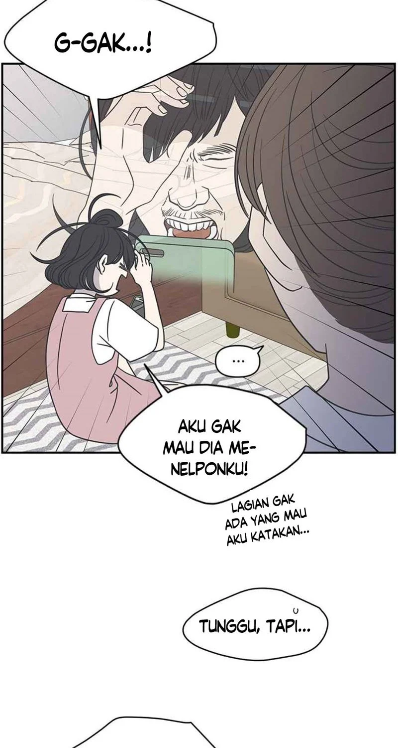 A Guide to Proper Dating chapter 91 halaman 33