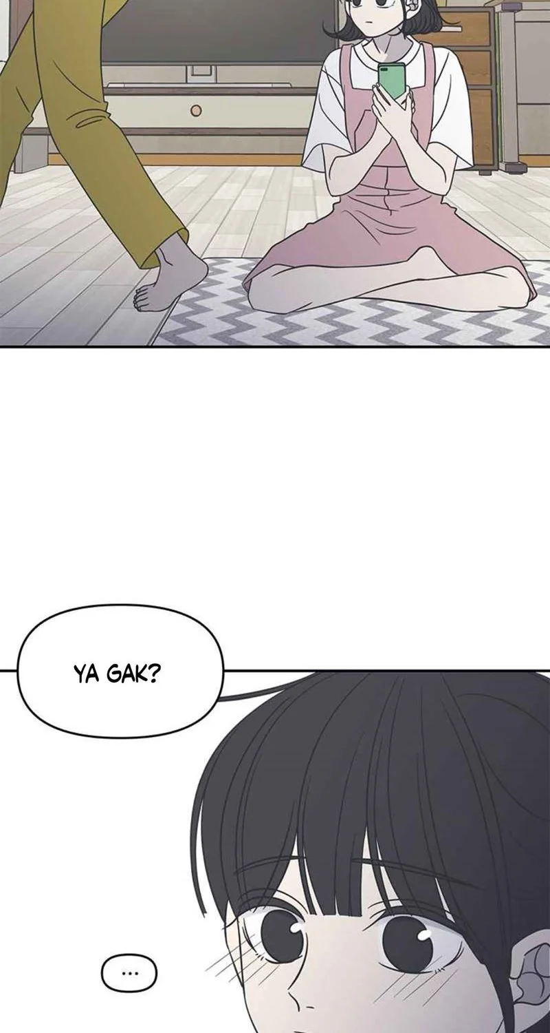 A Guide to Proper Dating chapter 91 halaman 36