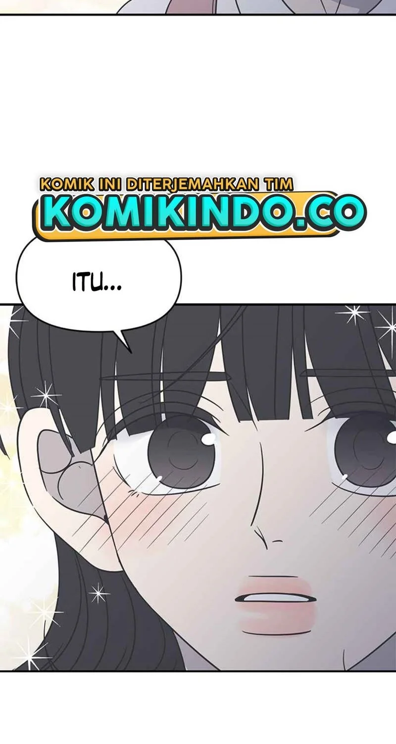 A Guide to Proper Dating chapter 91 halaman 38