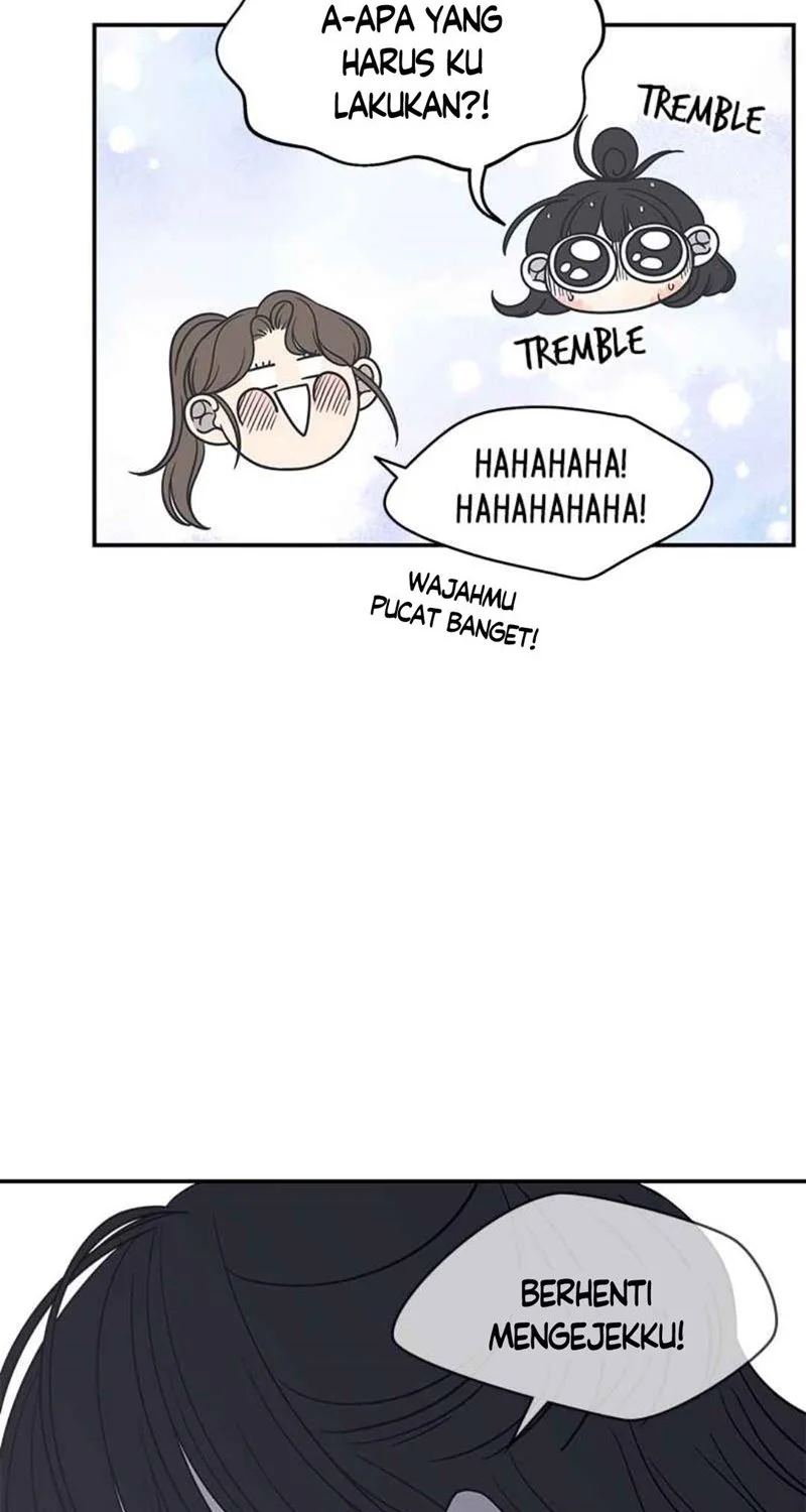 A Guide to Proper Dating chapter 91 halaman 40
