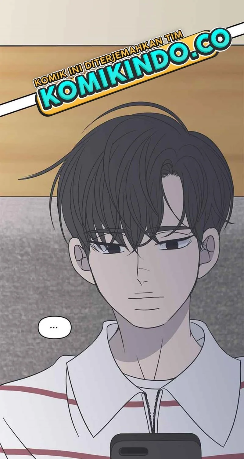 A Guide to Proper Dating chapter 91 halaman 42