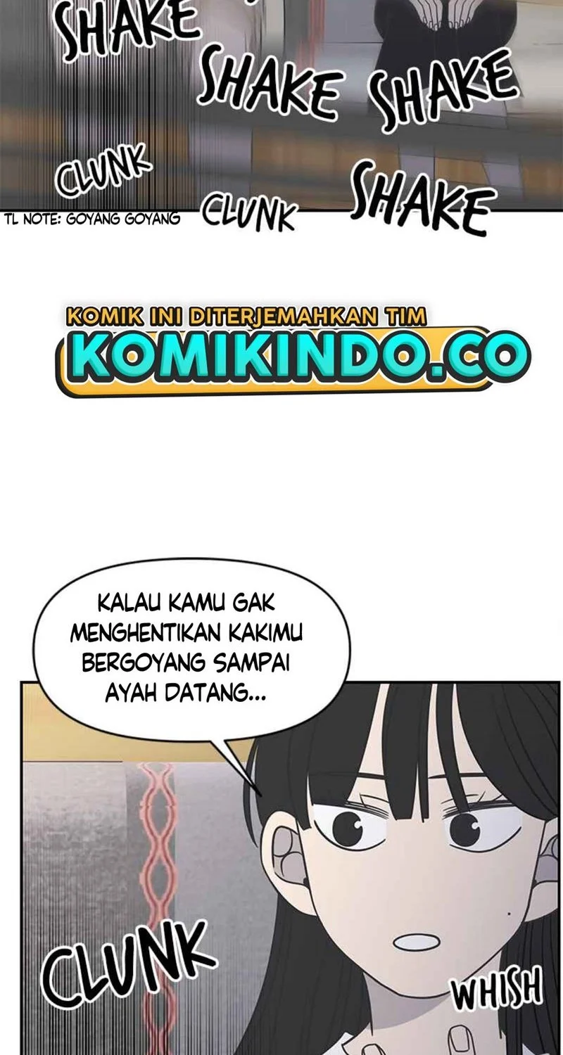 A Guide to Proper Dating chapter 91 halaman 45