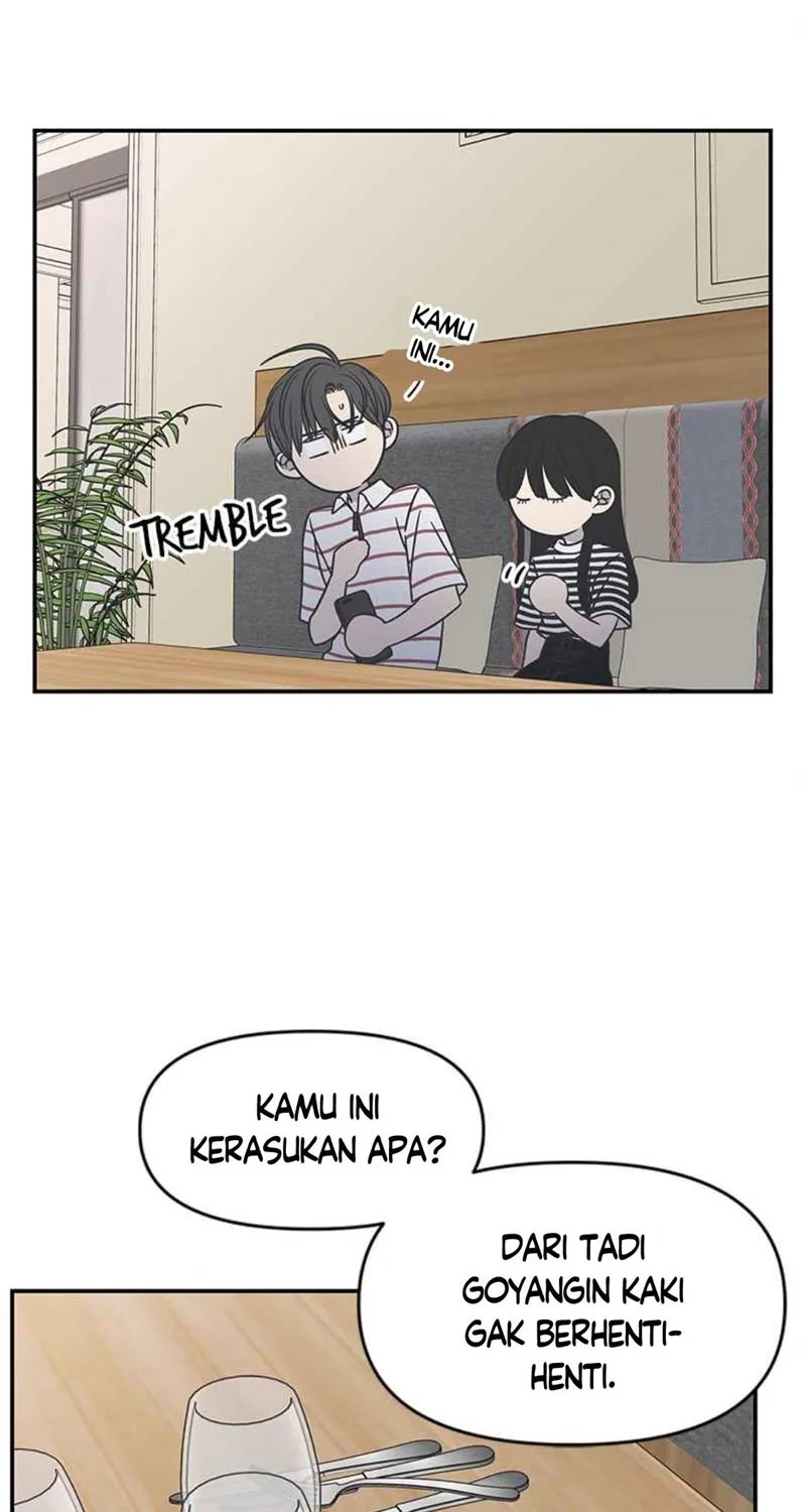 A Guide to Proper Dating chapter 91 halaman 47