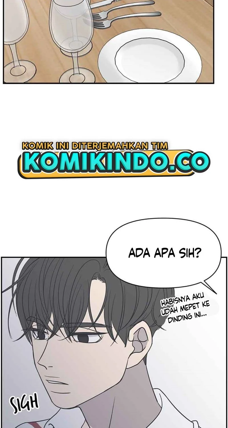 A Guide to Proper Dating chapter 91 halaman 48