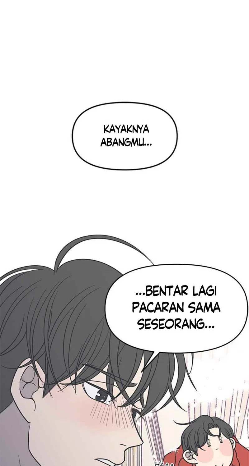 A Guide to Proper Dating chapter 91 halaman 50