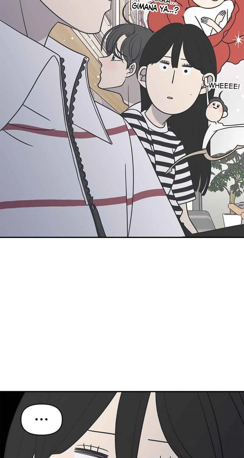 A Guide to Proper Dating chapter 91 halaman 51