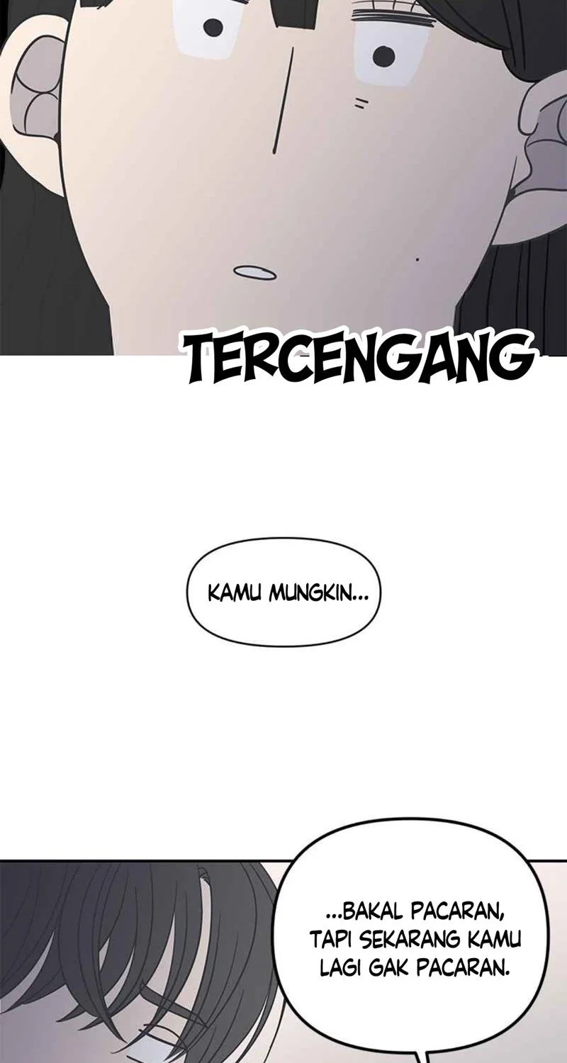 A Guide to Proper Dating chapter 91 halaman 52