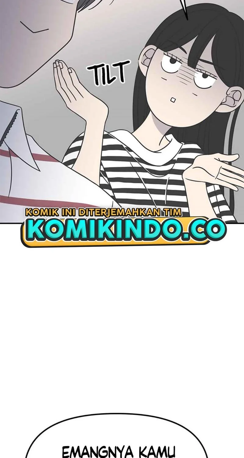 A Guide to Proper Dating chapter 91 halaman 53