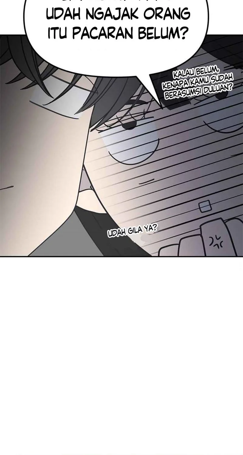 A Guide to Proper Dating chapter 91 halaman 54