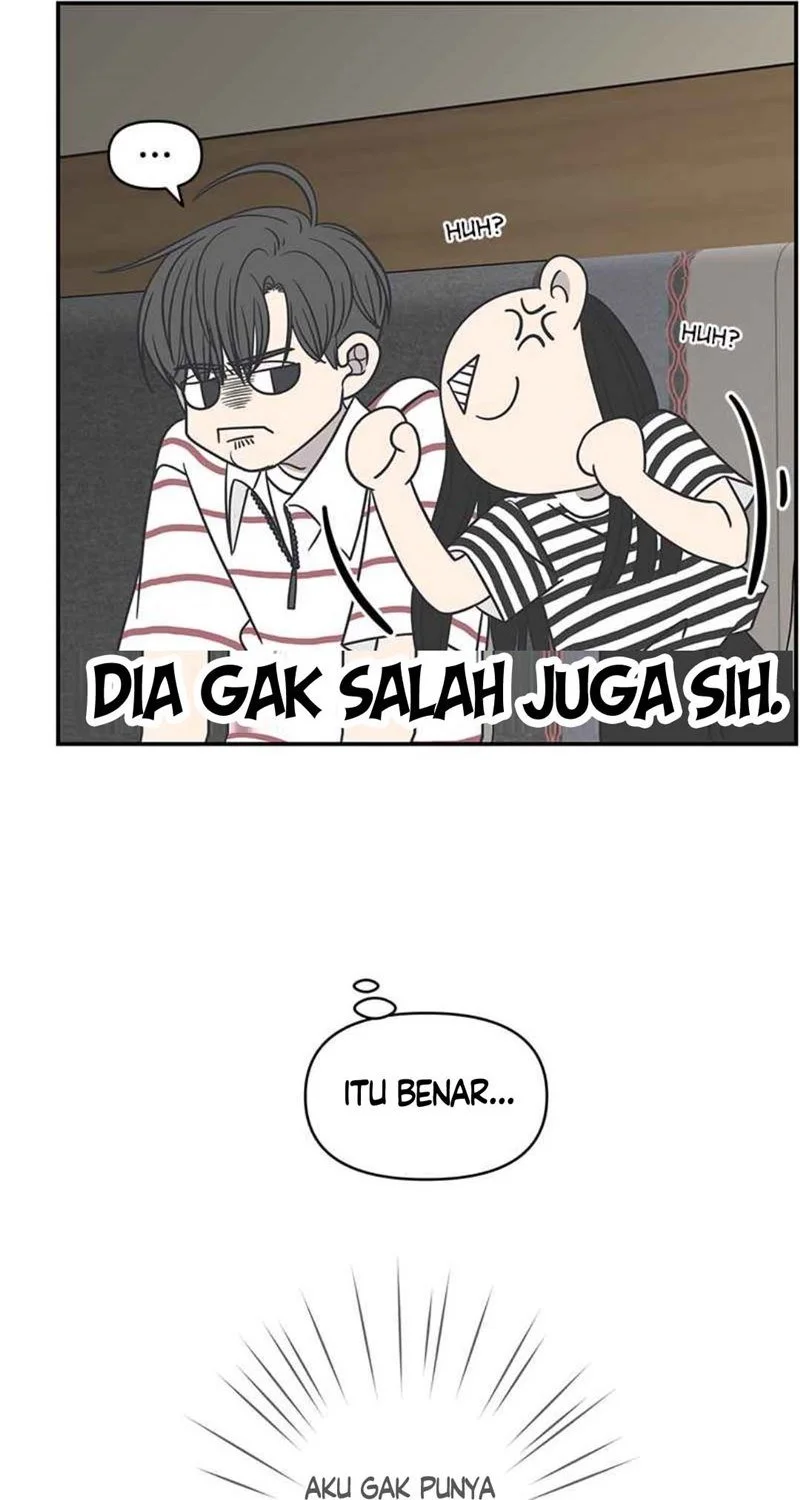 A Guide to Proper Dating chapter 91 halaman 55