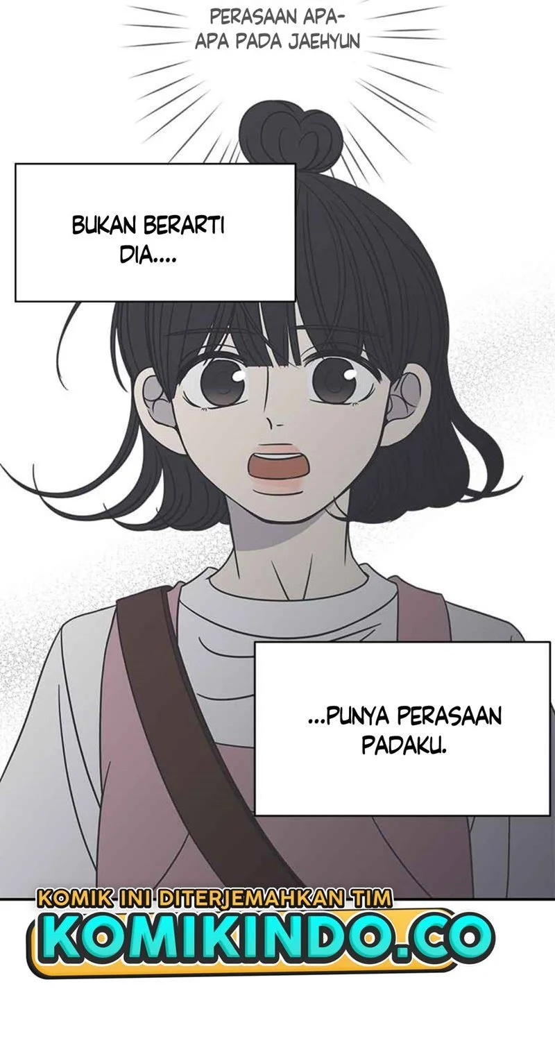 A Guide to Proper Dating chapter 91 halaman 56