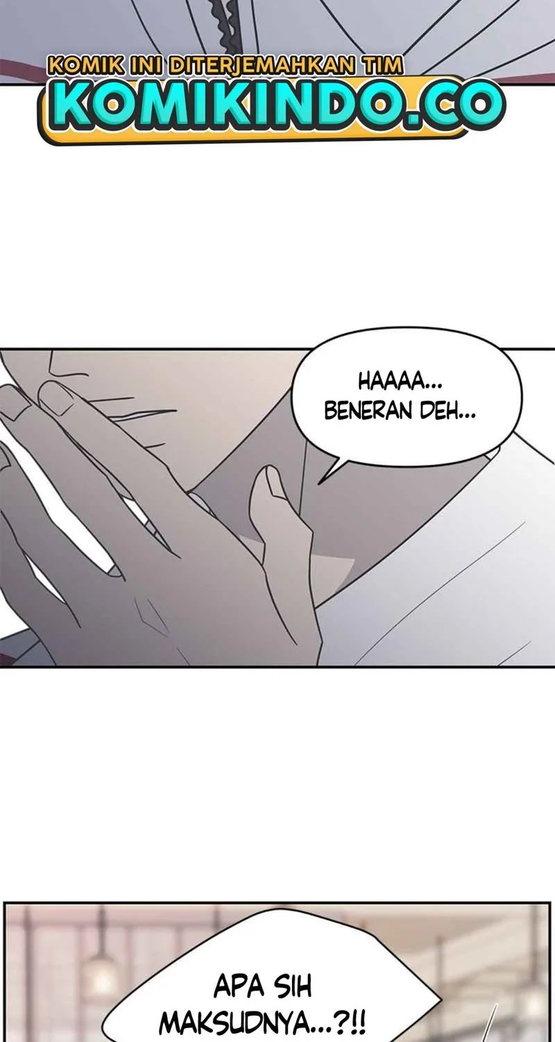 A Guide to Proper Dating chapter 91 halaman 59
