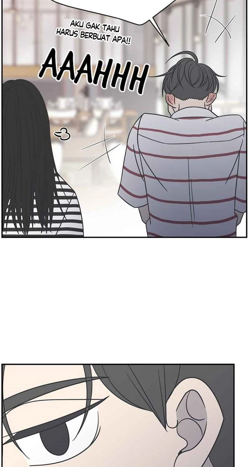 A Guide to Proper Dating chapter 91 halaman 60