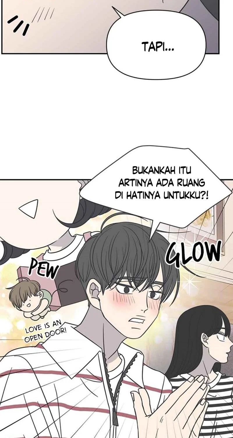 A Guide to Proper Dating chapter 91 halaman 61