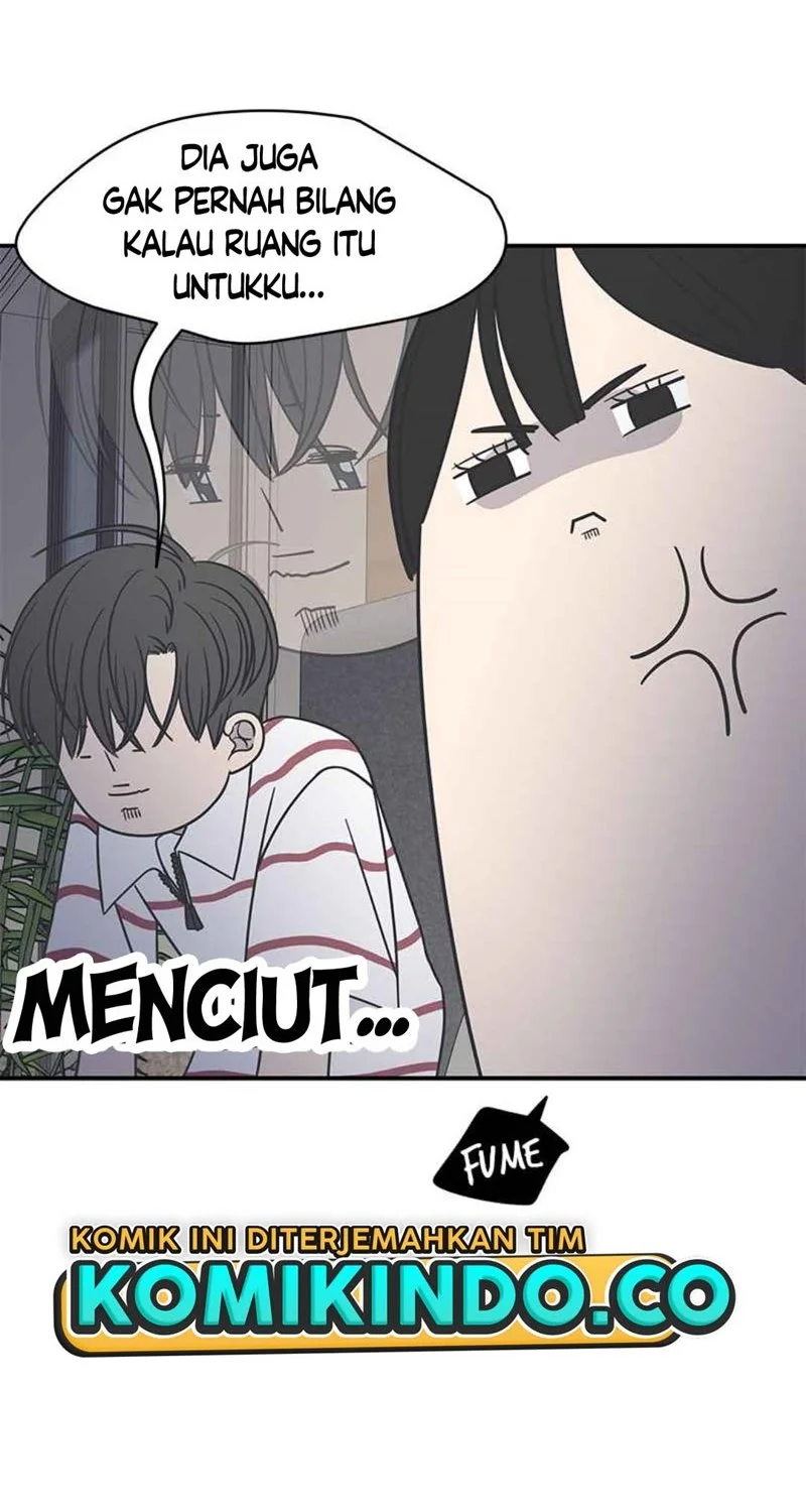 A Guide to Proper Dating chapter 91 halaman 63