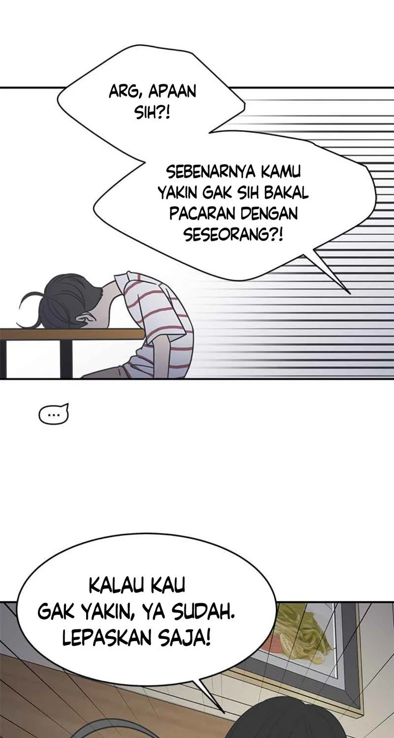 A Guide to Proper Dating chapter 91 halaman 64