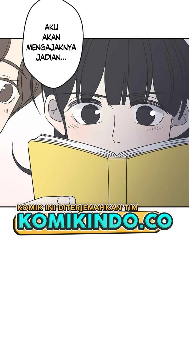 A Guide to Proper Dating chapter 91 halaman 68