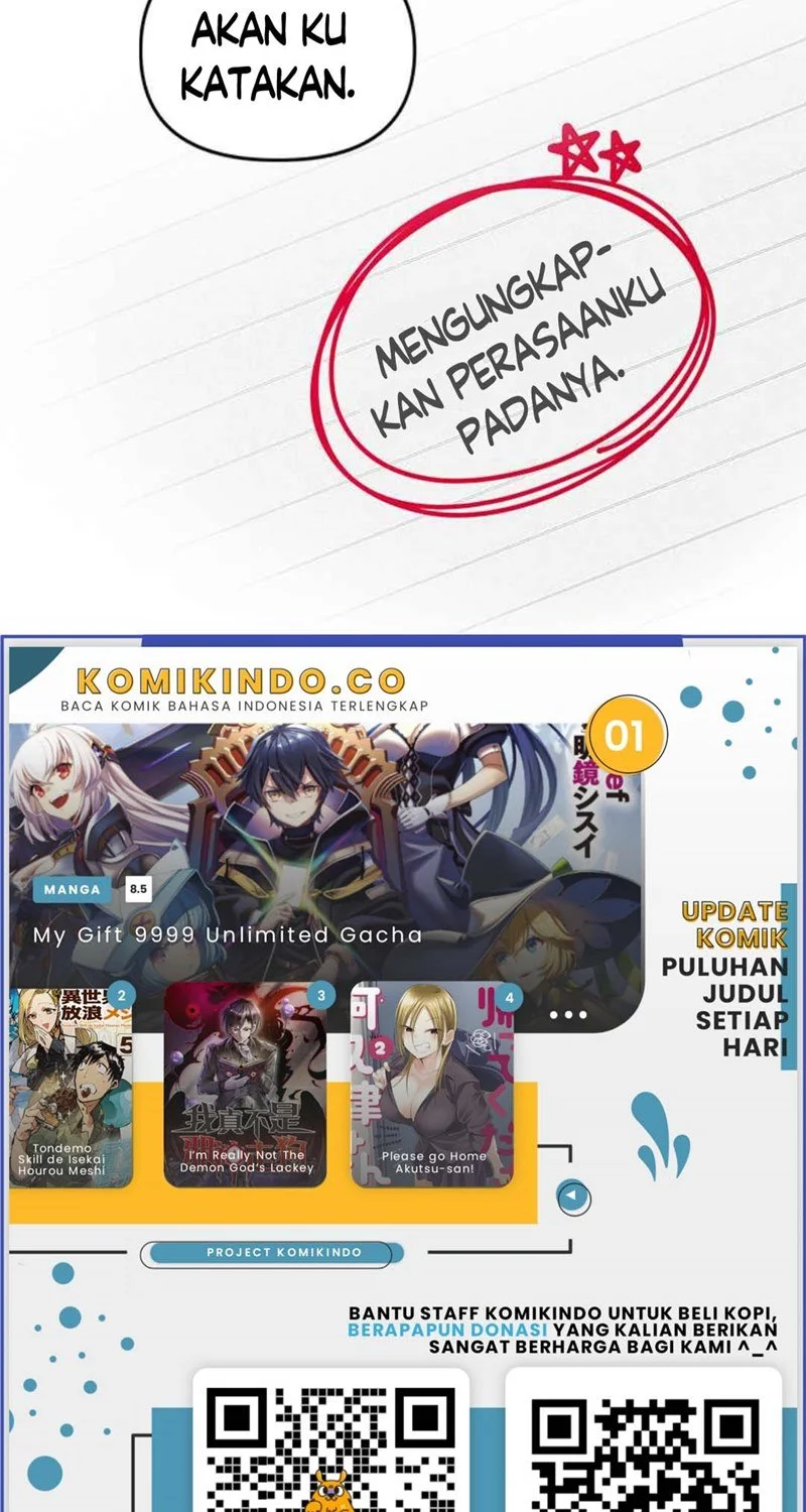 A Guide to Proper Dating chapter 91 halaman 70