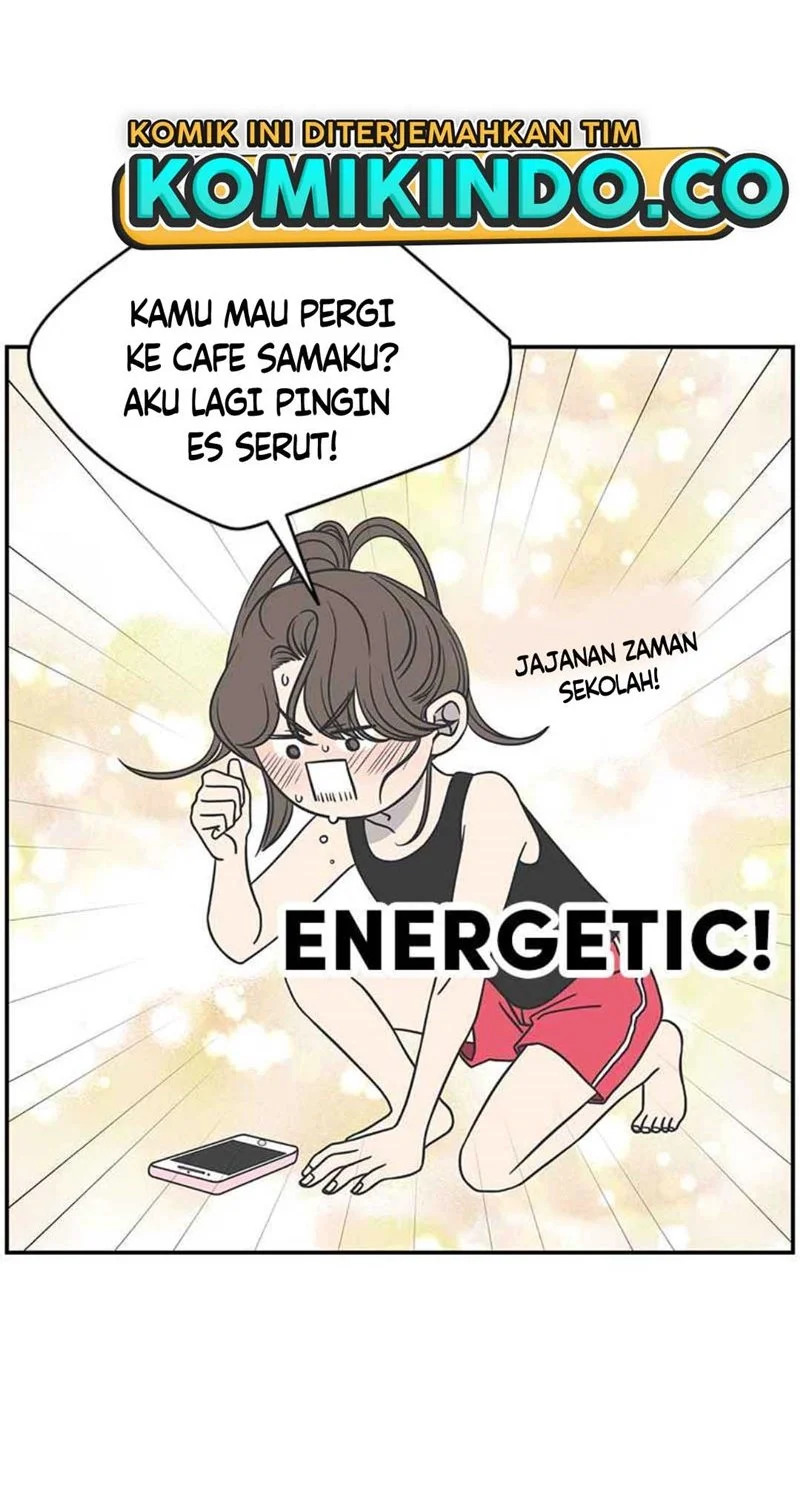 A Guide to Proper Dating Bab 92 halaman 6