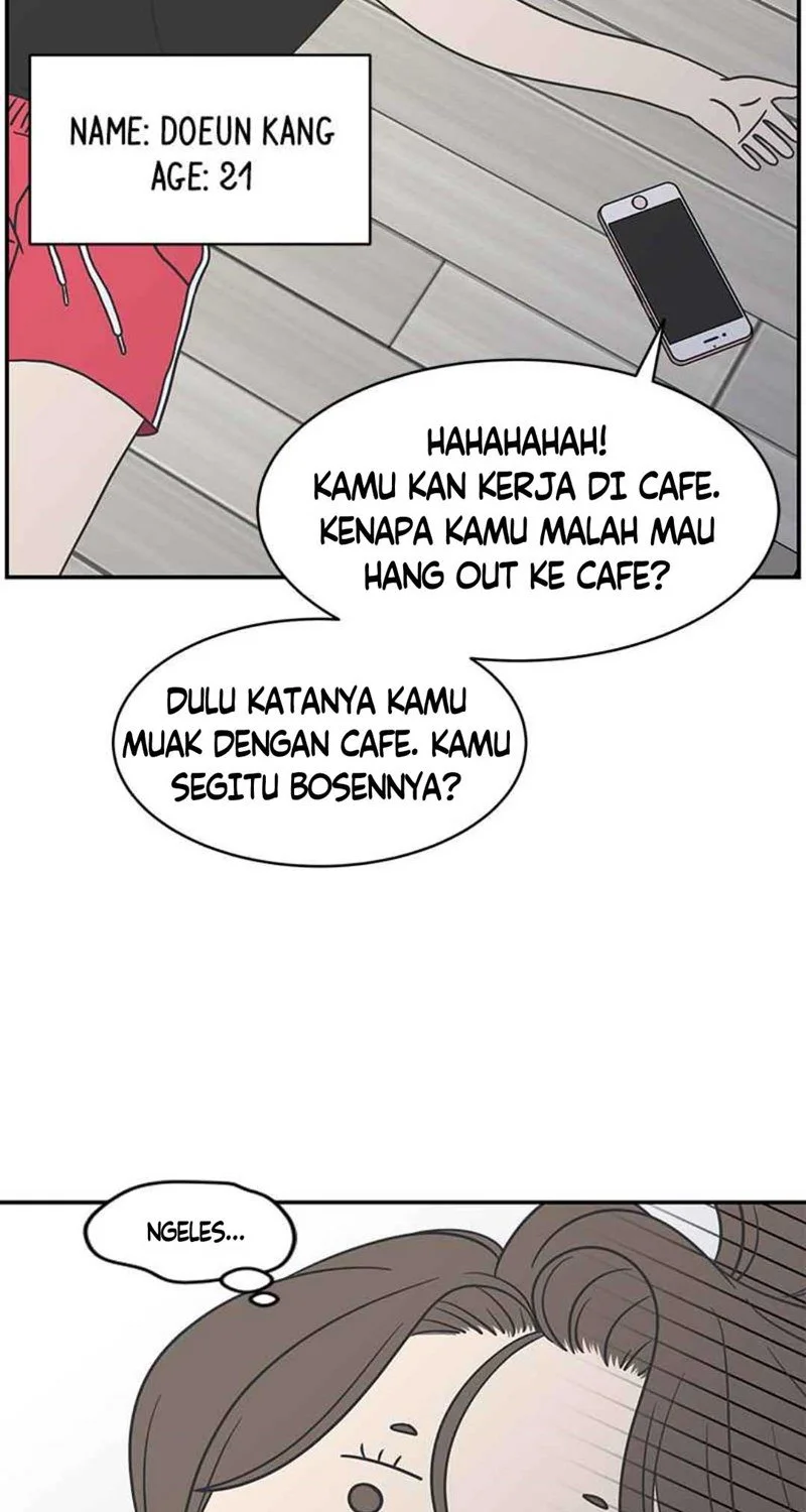 A Guide to Proper Dating Bab 92 halaman 9