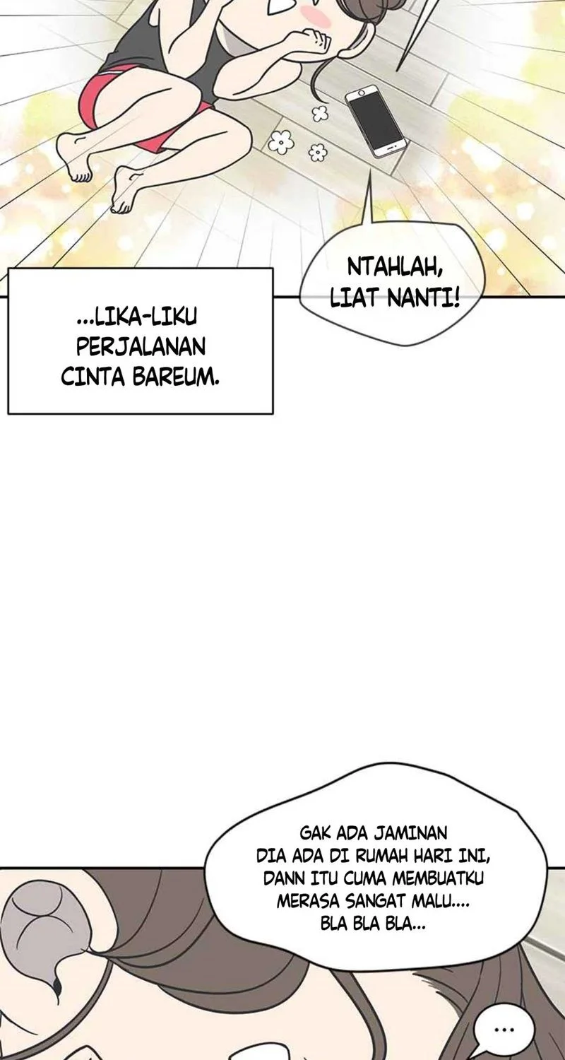 A Guide to Proper Dating Bab 92 halaman 11