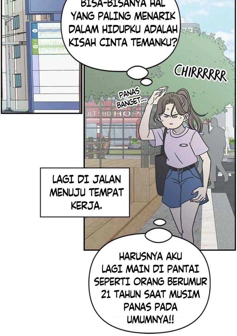 A Guide to Proper Dating Bab 92 halaman 14