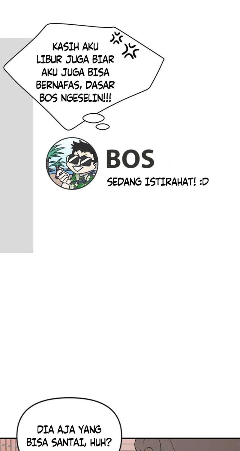 A Guide to Proper Dating Bab 92 halaman 15