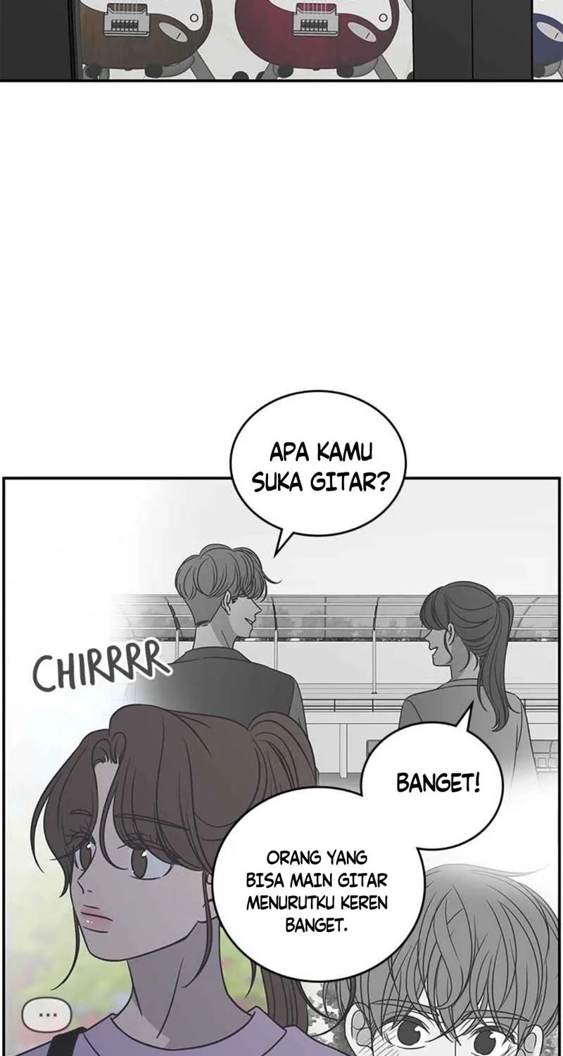 A Guide to Proper Dating Bab 92 halaman 18