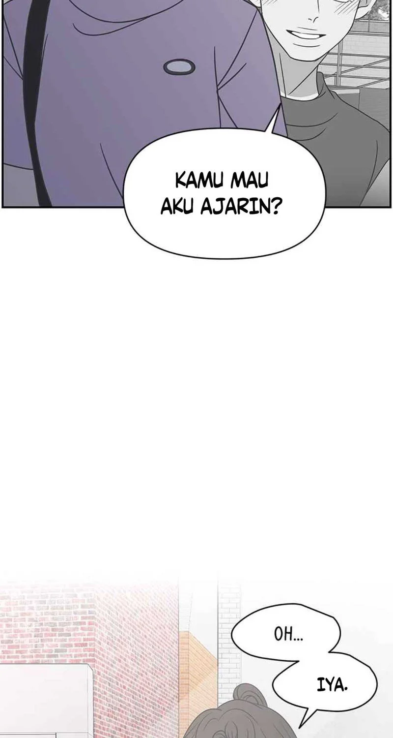 A Guide to Proper Dating Bab 92 halaman 19