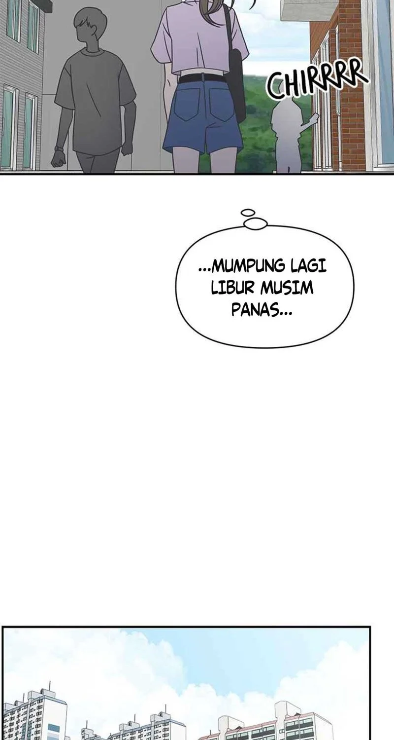 A Guide to Proper Dating Bab 92 halaman 25