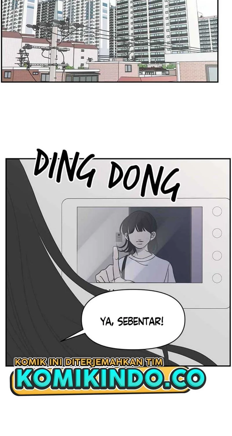 A Guide to Proper Dating Bab 92 halaman 26