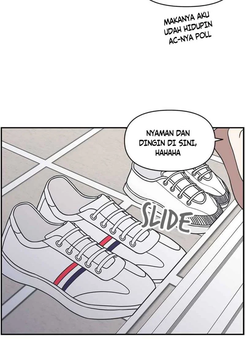 A Guide to Proper Dating Bab 92 halaman 28