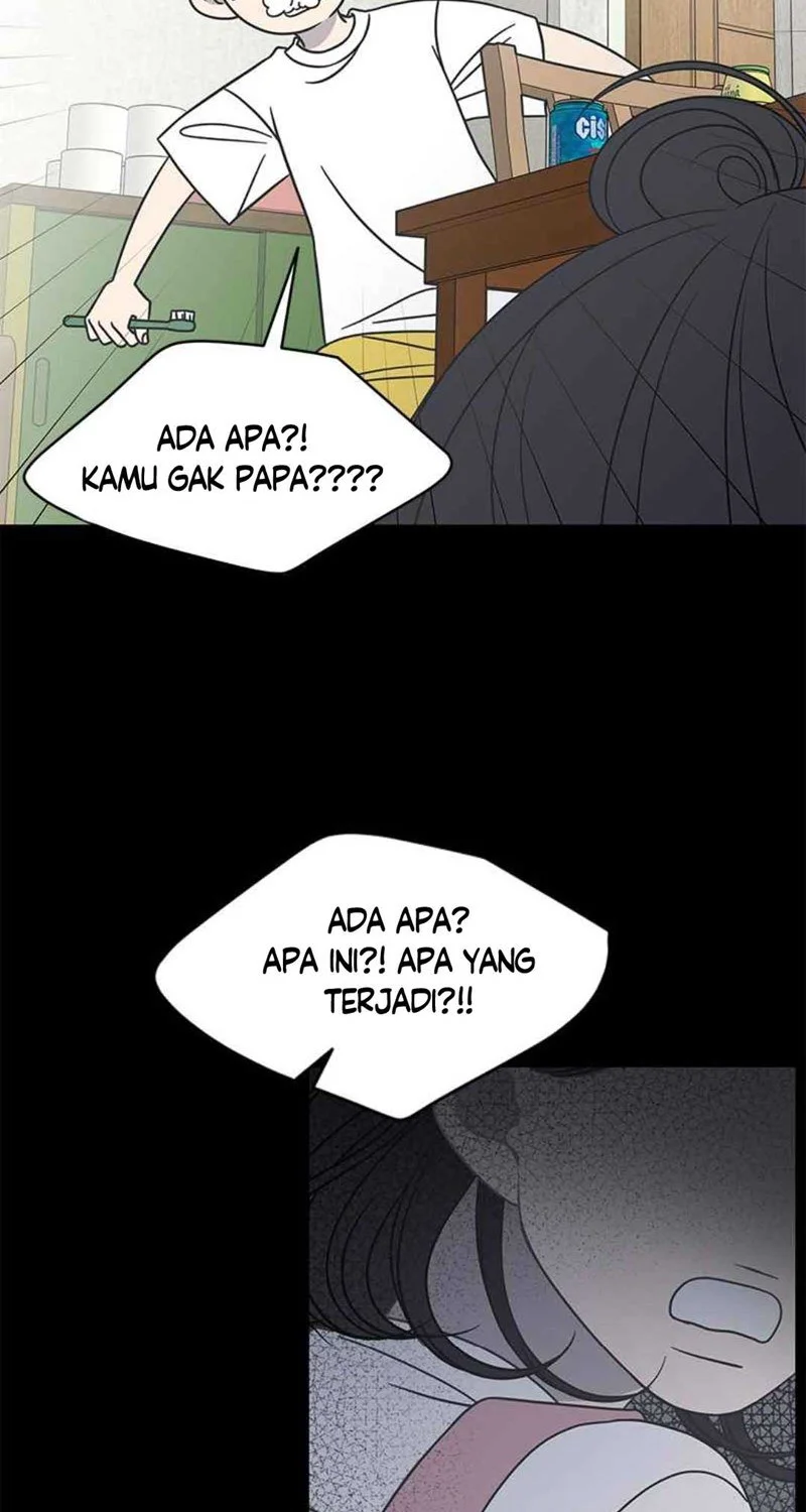 A Guide to Proper Dating Bab 92 halaman 41