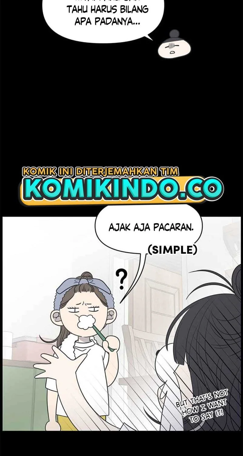 A Guide to Proper Dating Bab 92 halaman 45