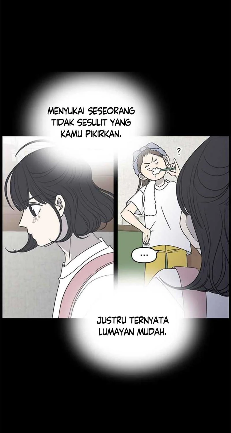 A Guide to Proper Dating Bab 92 halaman 46