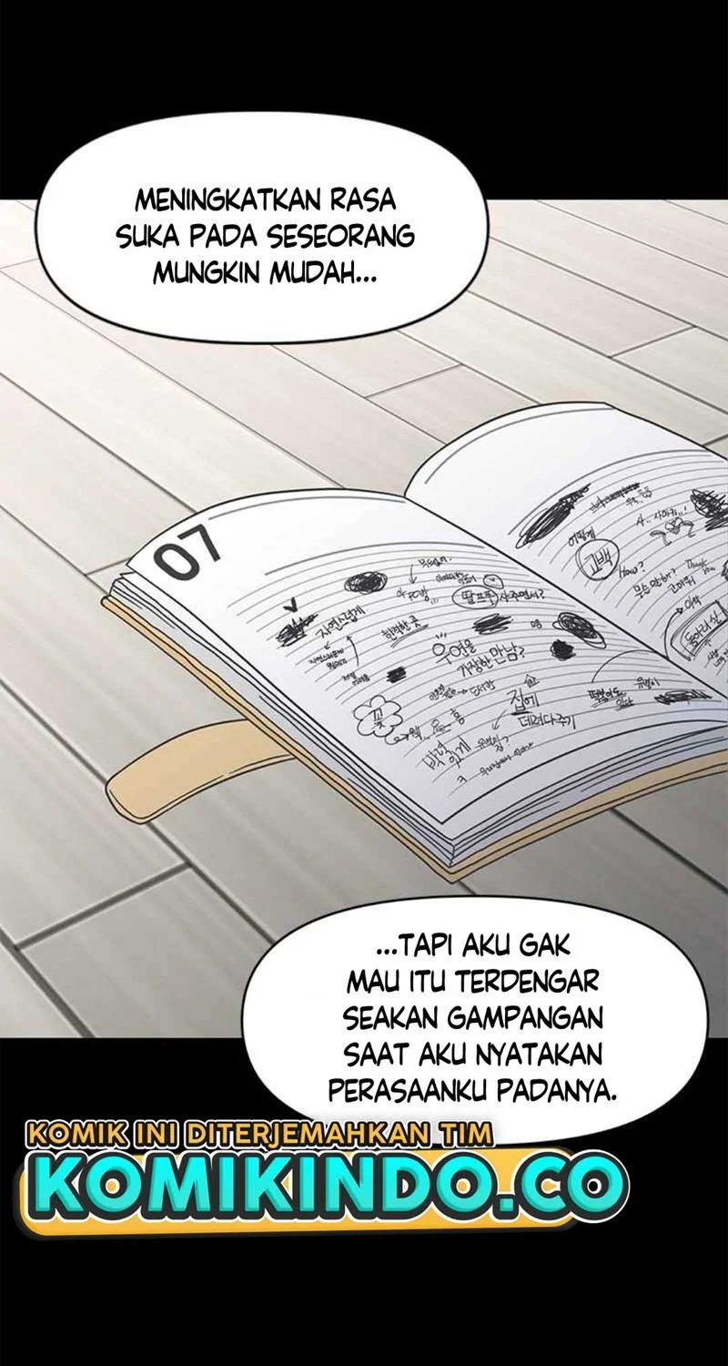 A Guide to Proper Dating Bab 92 halaman 47