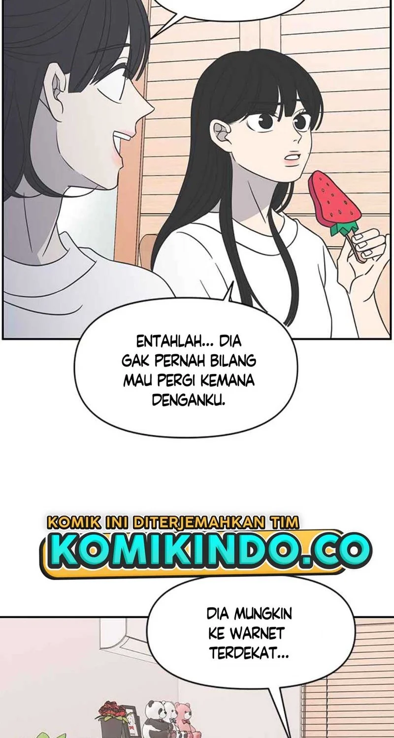 A Guide to Proper Dating Bab 92 halaman 54