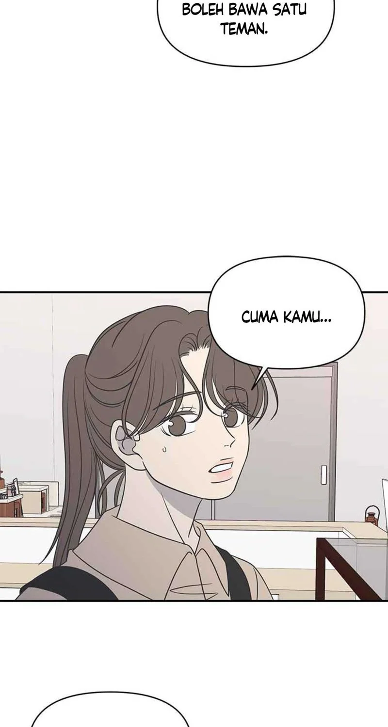 A Guide to Proper Dating Bab 92 halaman 60