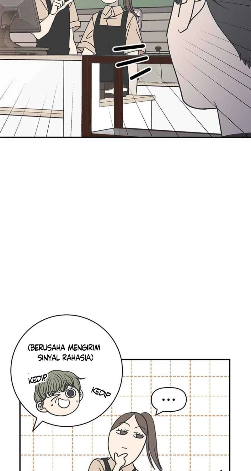 A Guide to Proper Dating Bab 92 halaman 63
