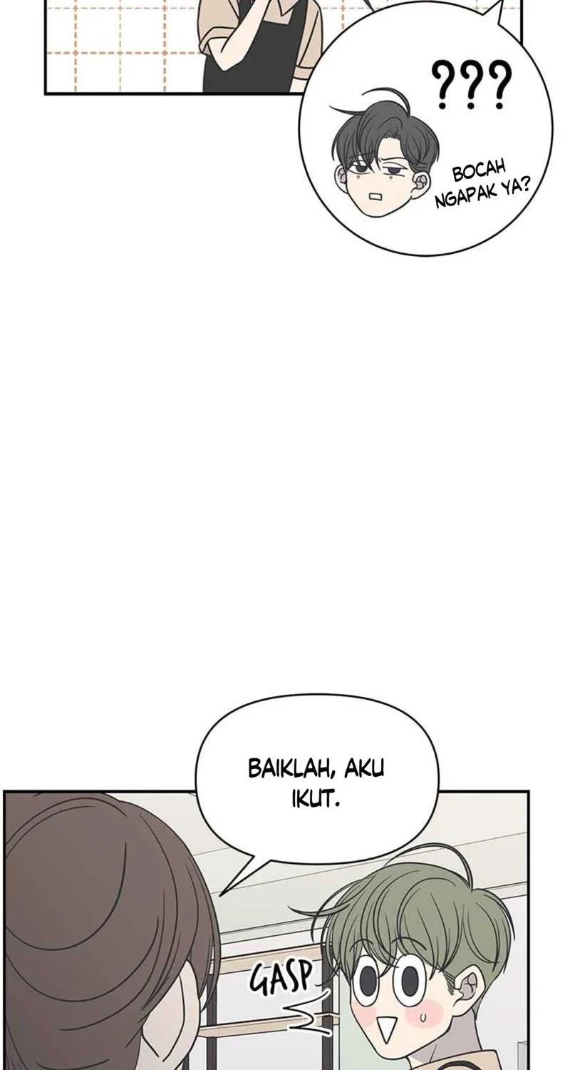 A Guide to Proper Dating Bab 92 halaman 64