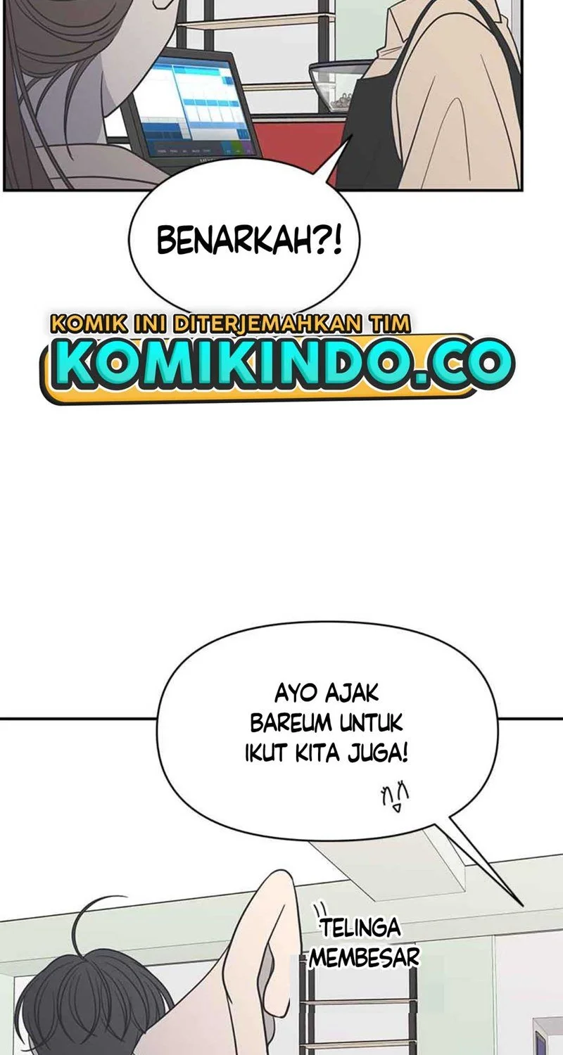 A Guide to Proper Dating Bab 92 halaman 65