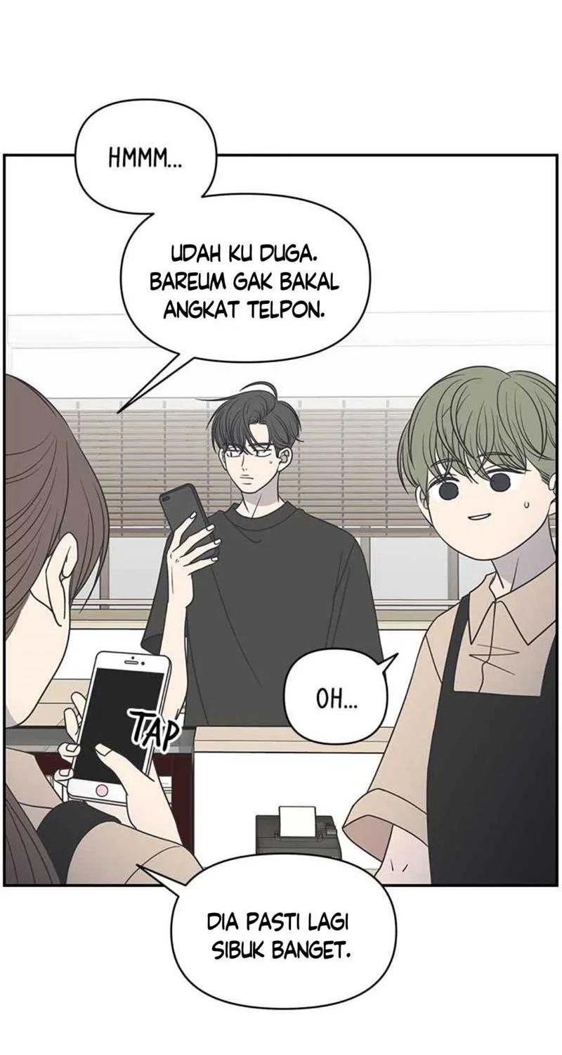 A Guide to Proper Dating Bab 93 halaman 4