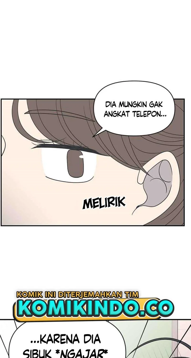 A Guide to Proper Dating Bab 93 halaman 5