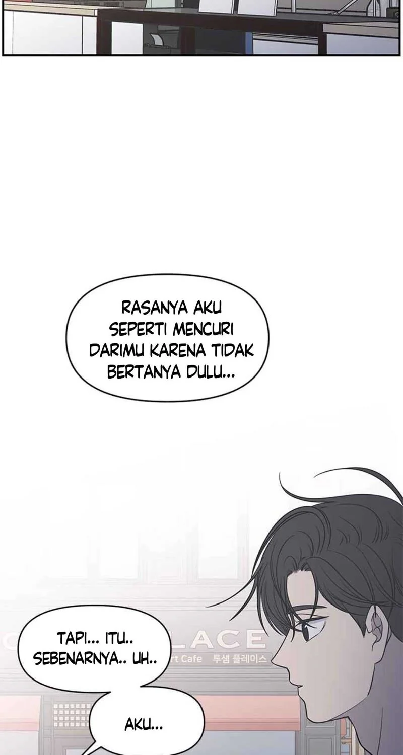 A Guide to Proper Dating Bab 93 halaman 16