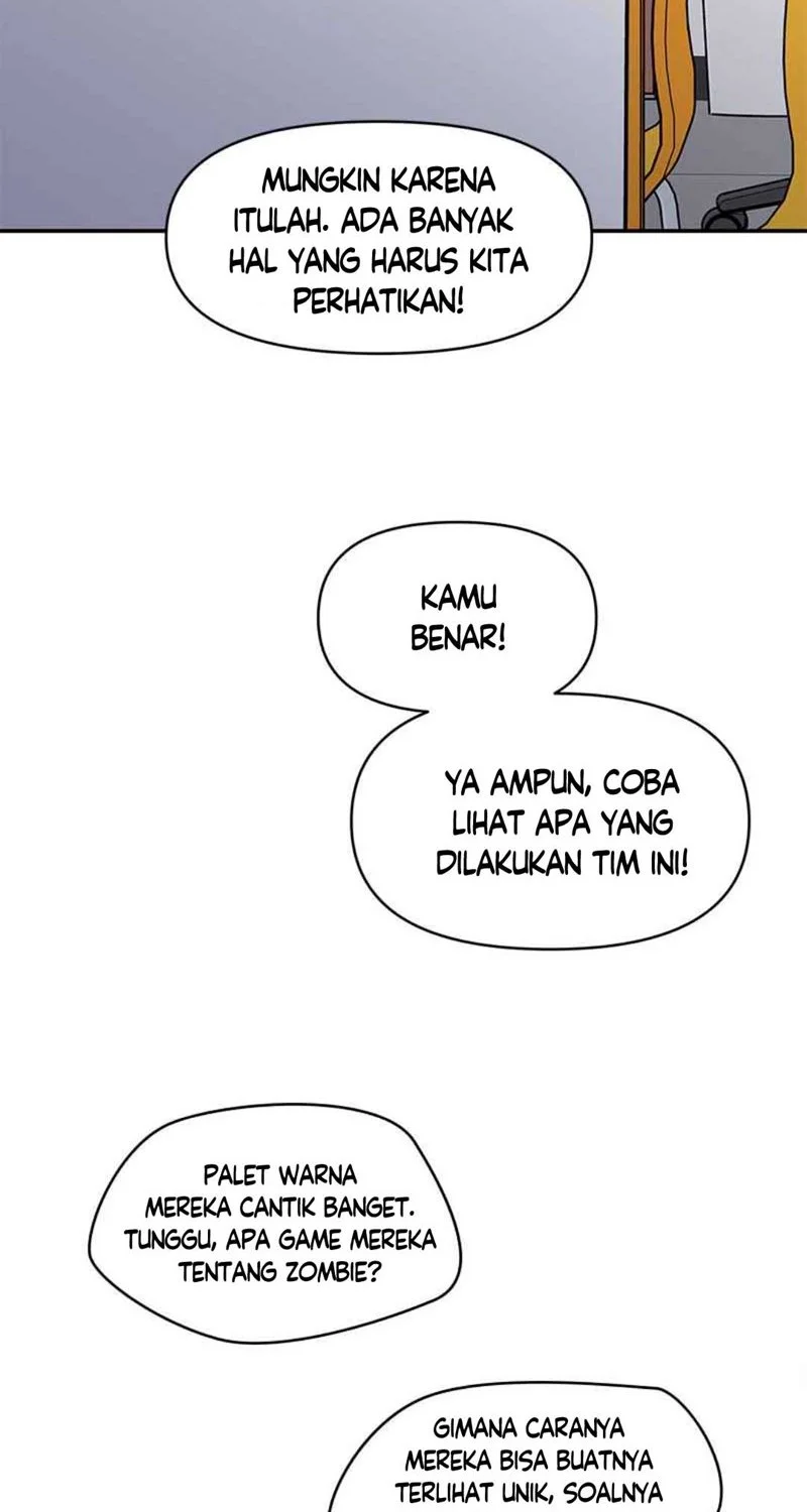 A Guide to Proper Dating Bab 93 halaman 33