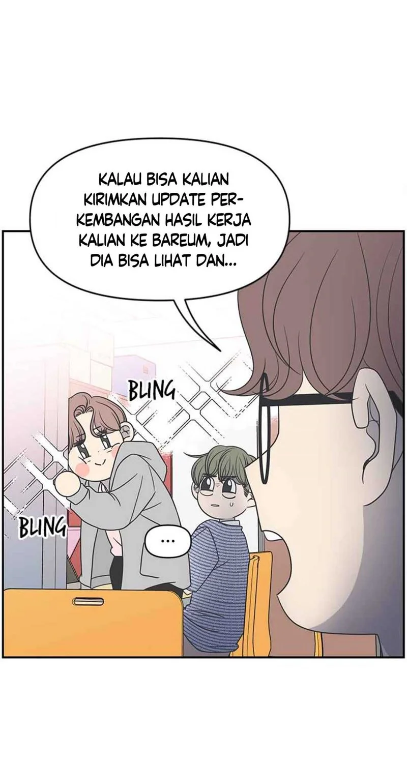 A Guide to Proper Dating Bab 93 halaman 39