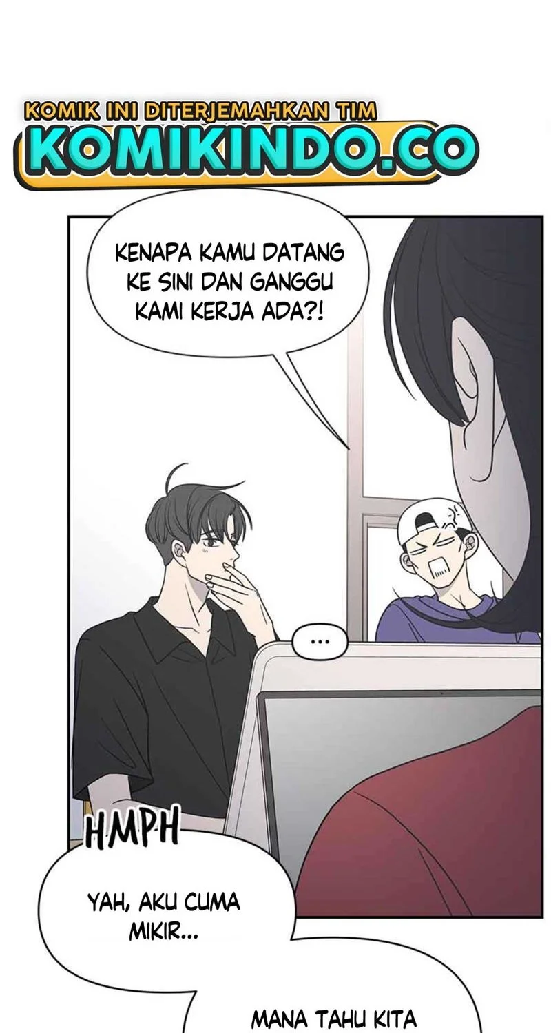 A Guide to Proper Dating Bab 93 halaman 41