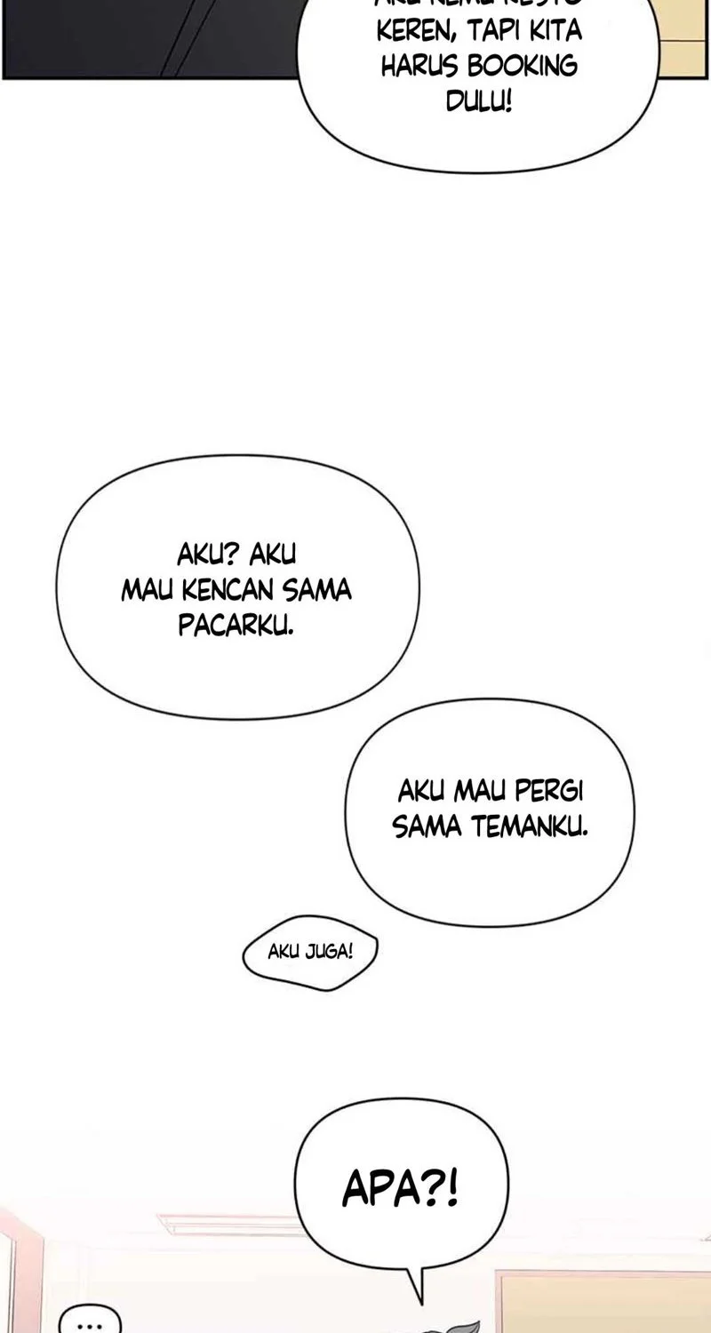 A Guide to Proper Dating Bab 93 halaman 43