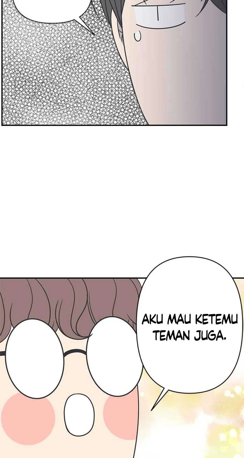 A Guide to Proper Dating Bab 93 halaman 47