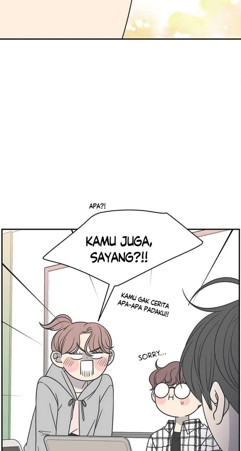 A Guide to Proper Dating Bab 93 halaman 48